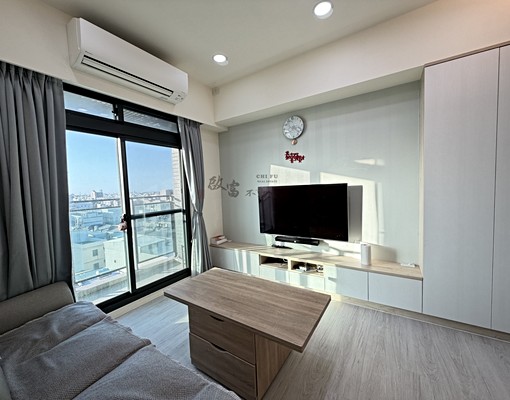 『啟富DN❤️』帝堡No.18🔥精品優質學區三房+車位含管 - Image 6