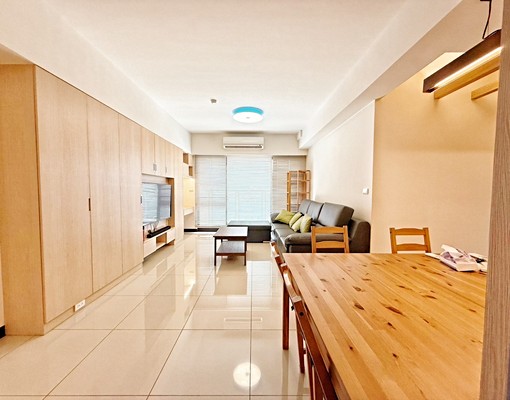 太平區💖質感木質溫馨大三房🉑租補🉑戶籍✨傢俱全配置浴缸 - Image 4