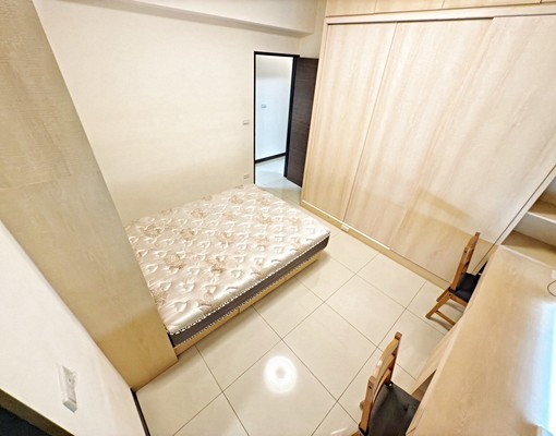 太平區💖質感木質溫馨大三房🉑租補🉑戶籍✨傢俱全配置浴缸 - Image 11