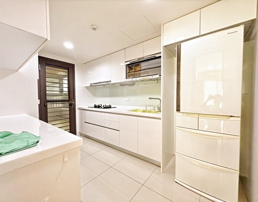 太平區💖質感木質溫馨大三房🉑租補🉑戶籍✨傢俱全配置浴缸 - Image 16