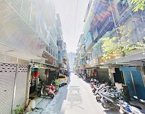 可租補+報稅+設籍❤亞東捷運1樓店倉住辦門口停車/台藝大華僑 - 591租屋網 - Image 1