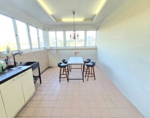 養貓金山街園區家具齊全獨立洗衣機分離式冷氣公設有廚房交誼廳 - Image 11