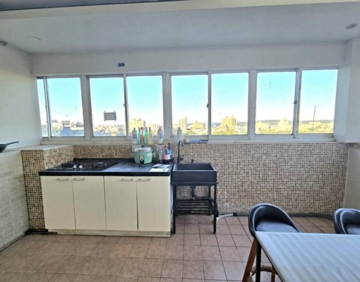 養貓金山街園區家具齊全獨立洗衣機分離式冷氣公設有廚房交誼廳 - Image 12