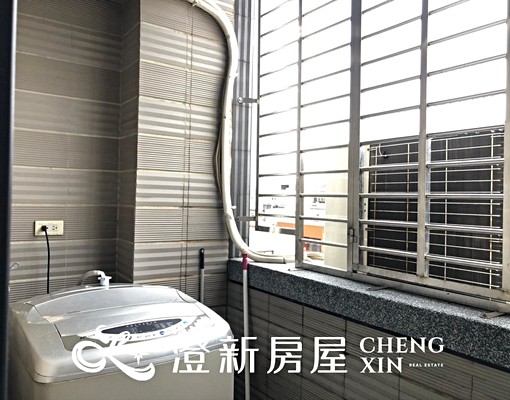 ✨全新建案首租｜全新傢俱電｜近運動公園、園區、交流道 - Image 12