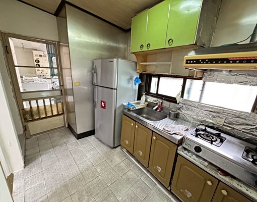 芊好宅📢陽台進出+家的味道+臥室開窗｜後昌路公寓二樓 - Image 14