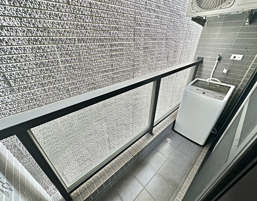 ✨新光遠百✨近捷運電梯新套・可租補・陽台獨洗・時尚小資 - Image 5