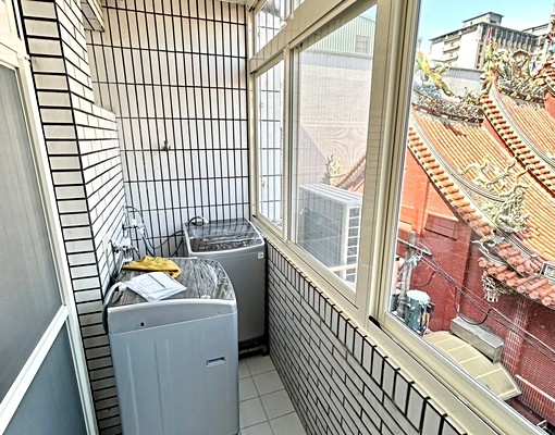 XU⭐四維路新妝便利美套房✅可申請租屋補助入籍 - Image 11