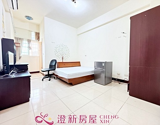 ✨可養貓、可租補|台電計費|獨立曬衣窗台|飲水機 - Image 2