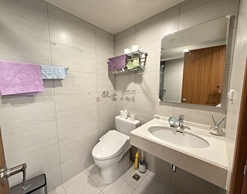 『啟富DN❤️』遠雄幸福成🔥朝南頂級景觀精品大兩房+車位 - Image 13