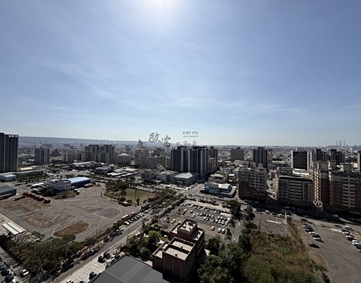 『啟富DN❤️』遠雄幸福成🔥朝南頂級景觀精品大兩房+車位 - Image 15