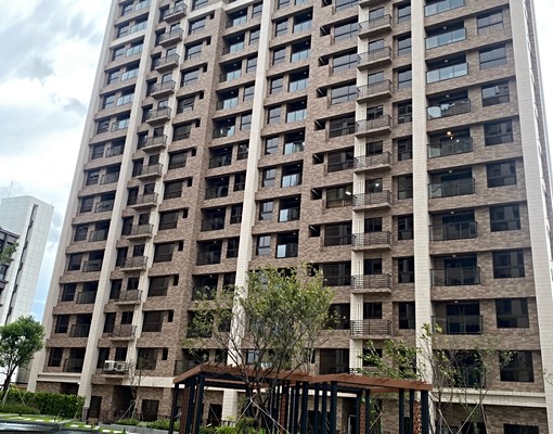 全新新成屋2房車高樓層含車含管理費附傢俱家電可談 - Image 12