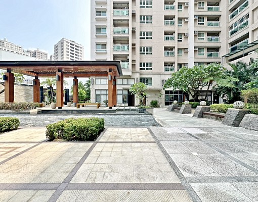 可養貓~美術館河溪邊間2房車位 - Image 8