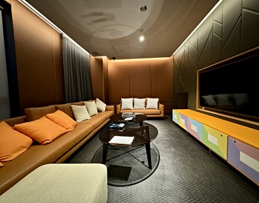 芊好宅📢京城文學苑｜文府學區+高樓採光+三鐵共構｜四房平車 - Image 6