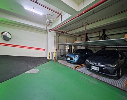 近園區關新商圈寬敞精美裝潢3室含車位(可停休旅車) - Image 15