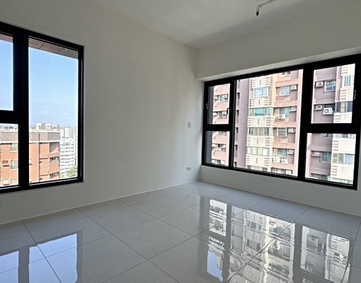 芊好宅📢京城文學苑｜文府學區+高樓採光+三鐵共構｜四房平車 - Image 10