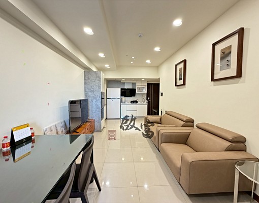 【添好運+成幸福】幸福成|朝南車位大2房|傢俱電全配|可租補 - Image 5