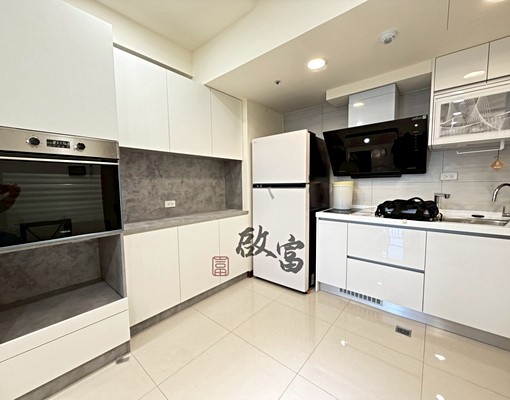 【添好運+成幸福】幸福成|朝南車位大2房|傢俱電全配|可租補 - Image 7