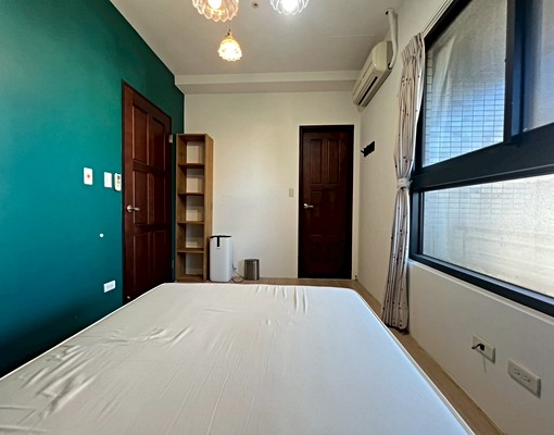 雲世紀*可入戶籍*兩房兩衛平車*傢俱家電含平車/管理費 - Image 14