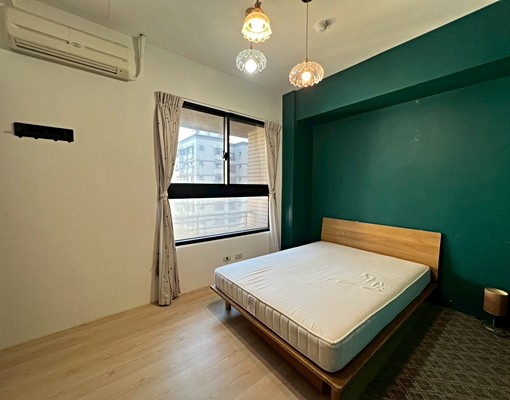 雲世紀＊可入戶籍＊兩房兩衛平車＊傢俱家電含平車/管理費 - Image 11