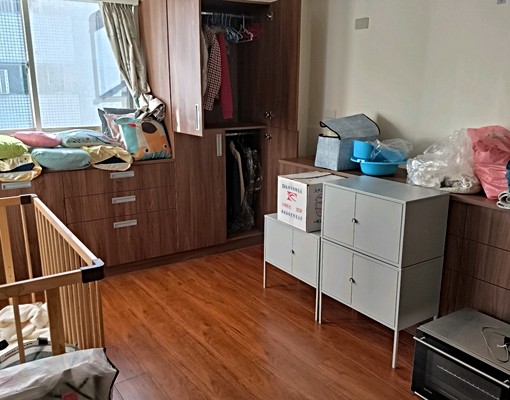 遠百新光三越家樂福生活圈,空間寬敞,裝潢美觀,可租補 - Image 10