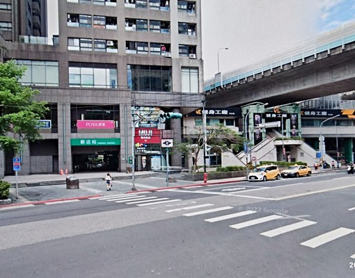 近捷運新店站~合法全新裝潢~自租免服務費~房仲勿擾 - Image 9