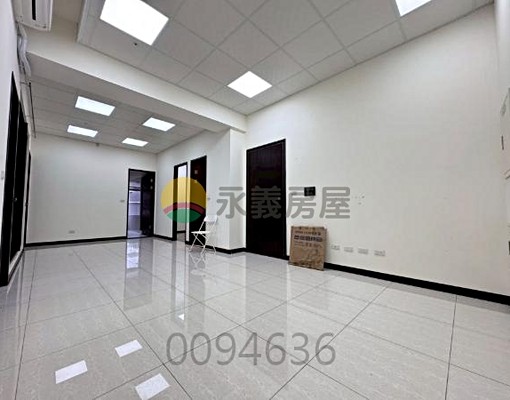 🔆雙線捷運三重站250m新美齊匯高樓景觀３房坡平車🔆 - Image 4