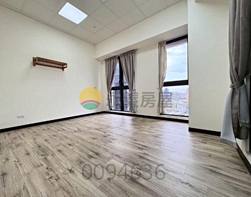 🔆雙線捷運三重站250m新美齊匯高樓景觀３房坡平車🔆 - Image 11