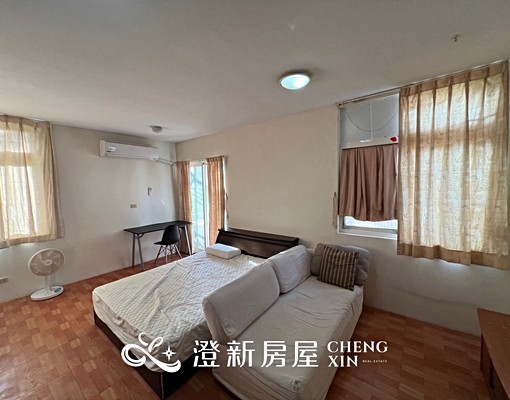 🐥台積12廠p7附近/地大好停汽車/地點安靜不吵雜/可加床 - Image 2