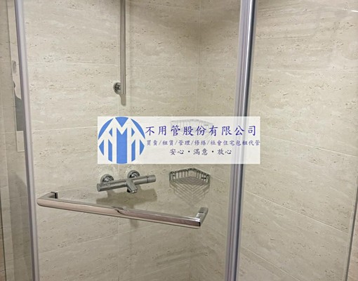 【不用管社宅】美美社區交通便利(可租補/免服務費) - Image 6