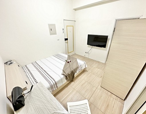 北區✨陽台獨洗小資首選✨近中國醫一中✨可租補 - Image 3