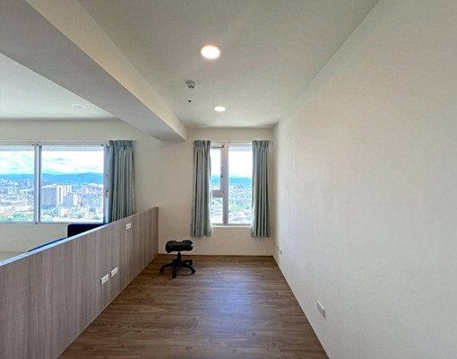 晴空樹高樓景觀三房車 - Image 2