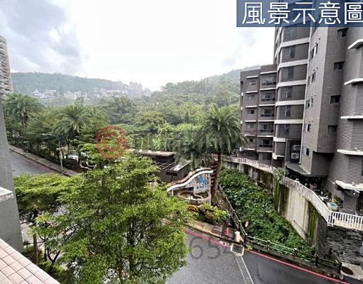 💖紅樹林海天綠意邊間2房💖 - Image 1