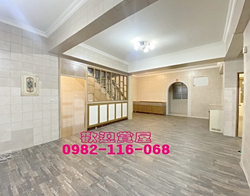 ⭐⭐⭐珍稀1+2樓⭐⭐⭐中華路商圈好旺屋⭐⭐ - Image 4