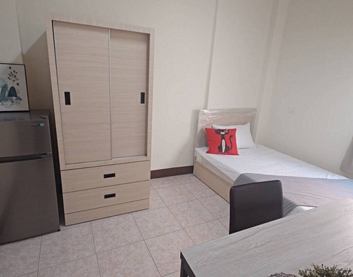 高雄火車站1分鐘多間套房出租，全新裝潢，每間套房獨用全新衛浴 - Image 13