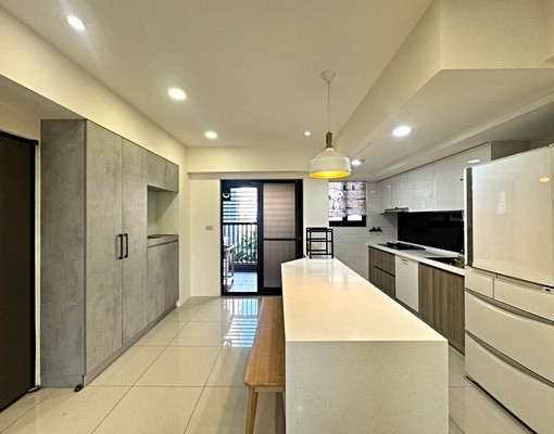 耀文心❣️三房+平車😊可租補😊 - Image 6