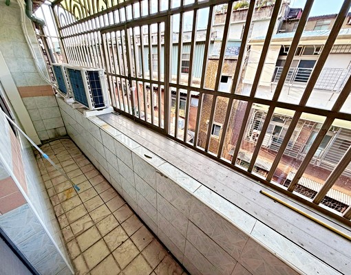 租補🔥三和國中站✦可養貓✦獨立陽台✦廚房✦變頻冷氣✦廁所窗 - Image 15