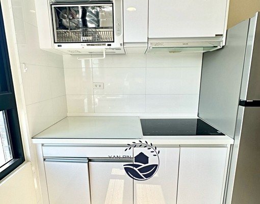 夢幻誠高鐵旁💖全配質感2房🉑3租補✨平面車位✨ - Image 12