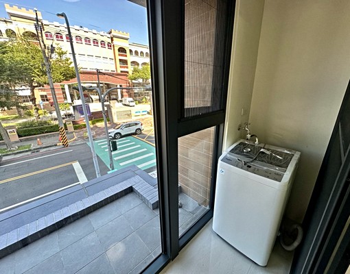 大里全新完工套房✨近中興大學✨三間可選 - Image 8