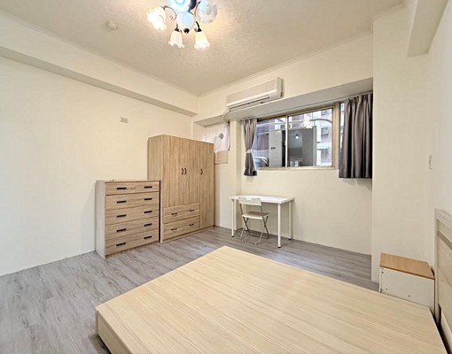 機捷特區⭐️3房精裝捷運宅+平車💜超大室內38✅可租補戶籍 - Image 6