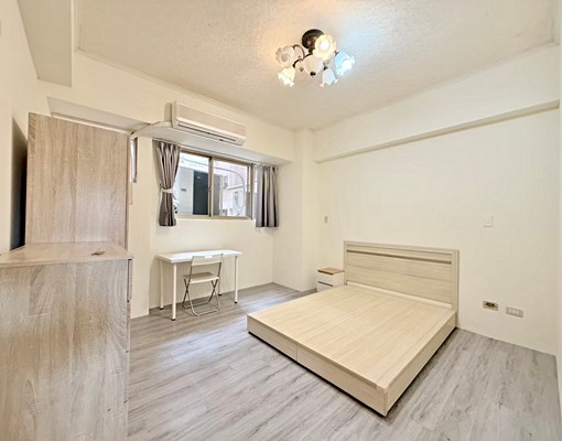 機捷特區⭐️3房精裝捷運宅+平車💜超大室內38✅可租補戶籍 - Image 6