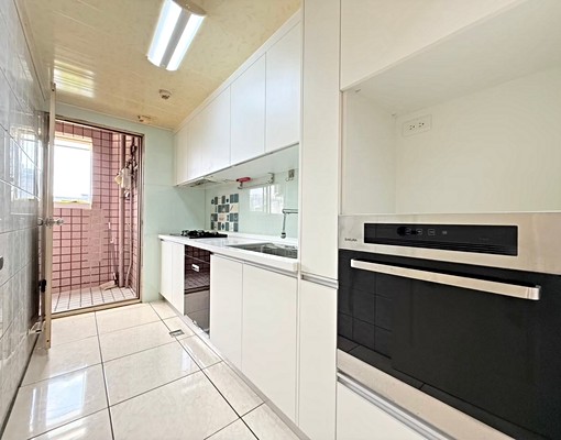 機捷特區⭐️3房精裝捷運宅+平車💜超大室內38✅可租補戶籍 - Image 5