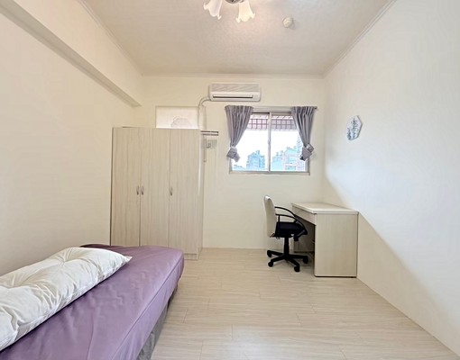 機捷特區⭐️3房精裝捷運宅+平車💜超大室內30✅可租補戶籍 - Image 10