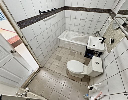 🛀泡澡浴缸✨台水電2房全配✨可租補戶籍✅ - Image 9