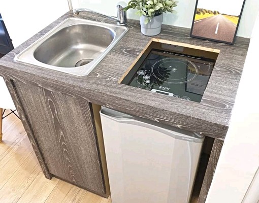 江子翠、可炊、代收垃圾 - Image 3