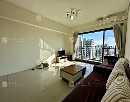 台中人信仰#惠宇建設#三房有家具#可租補可入戶籍 - Image 1