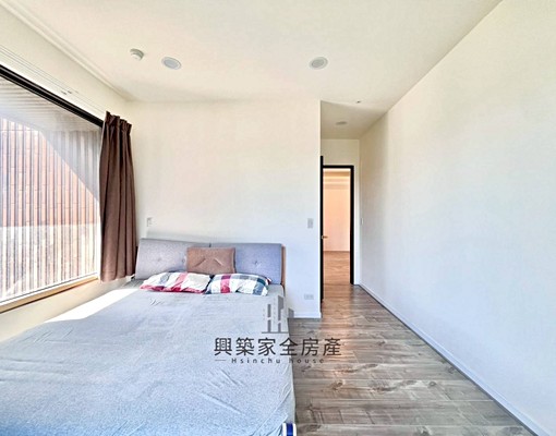 ⚡竹北遠百🔥飯店式管理|景觀三房|含車位⚡ - Image 8