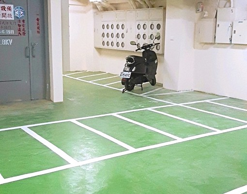 新竹市金山街陽光電梯套房 - Image 13