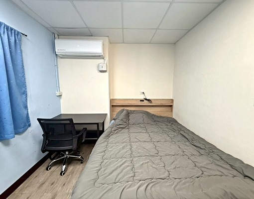 永安市場🚄包水網路🛜垃圾代收🗑️水泥磚牆獨洗曬🌟變頻 - Image 13