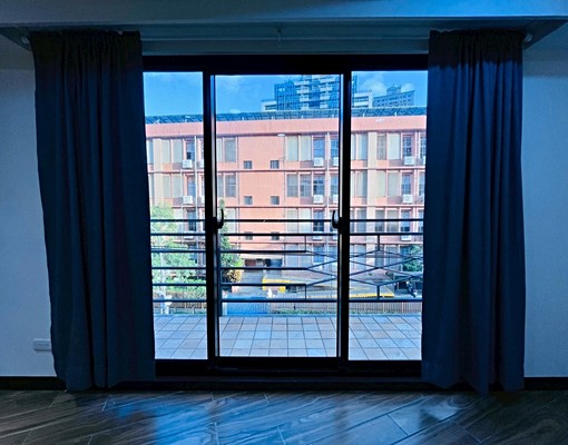 北投🚄全新裝潢🌟獨洗曬🌟免爬高採光佳🌟雙門冰箱🌟 - Image 7