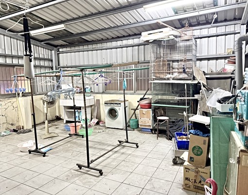 八德介壽路角窗整棟出租✨可店可住、使用空間大 - Image 11